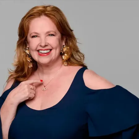 Gran Hermano: Andrea del Boca encontró caca en el baño y señaló a un participante