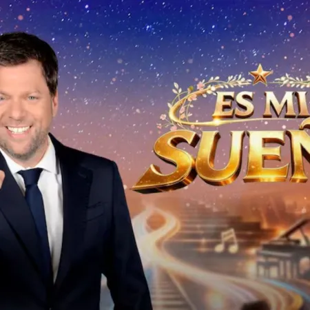 Los cambios que tendrá Es mi sueño desde la semana que viene en eltrece