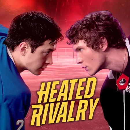 La segunda temporada de Más que rivales ya tiene fecha de grabación