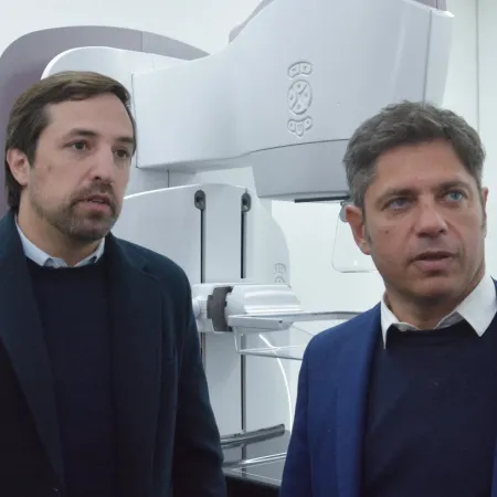 Vasectomía sin bisturí en PBA: la guía con nuevos criterios que definió Kicillof