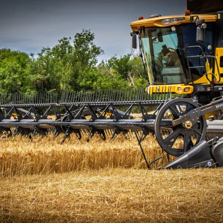 Récord y caída: La paradoja que dejó el mercado de maquinaria agrícola en 2025