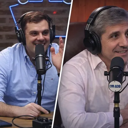 Caputo, Furiase y el Gordo Dan: el operativo para instalar el “consumo récord”