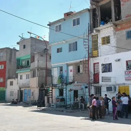 Villa 31: la pelea de un barrio porteño contra desalojos y dictaduras