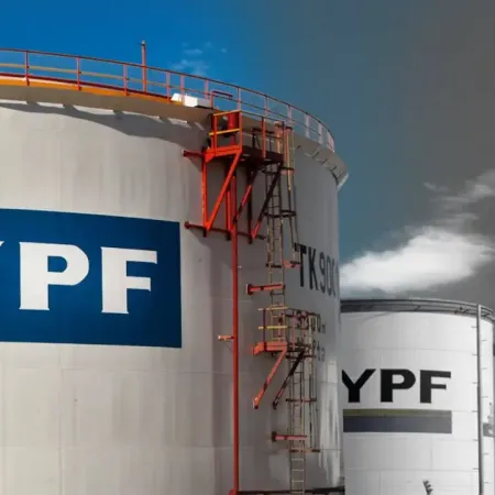 ¿Milei grita un gol de Kicillof? La grieta por el fallo YPF a favor de Argentina