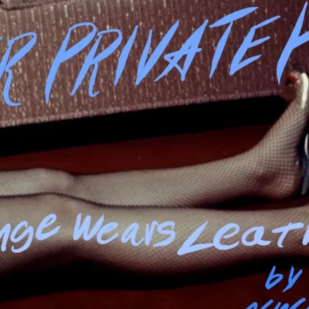 MUBI adquirió Her private hell, la primera película de Nicolas Winding Refn en una década