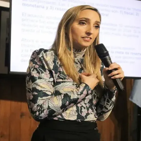 Julia Strada reivindicó la expropiación de YPF tras el fallo en EE.UU.