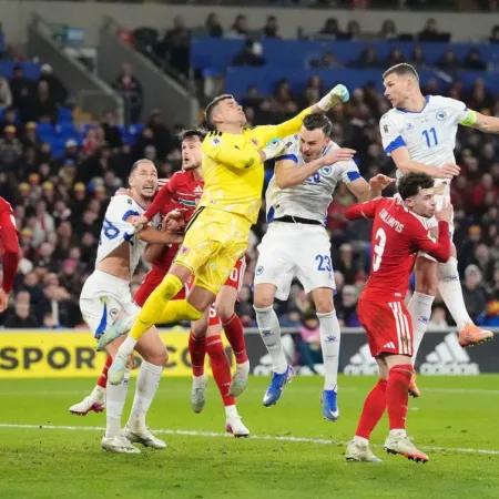 El repechaje en llamas: Italia, Polonia, Turquía y Bolivia sueñan con el Mundial