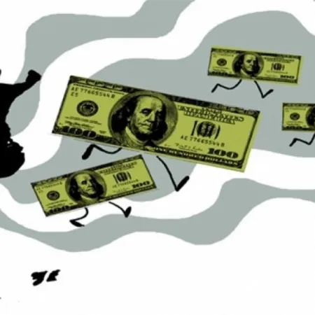 Fuga de capitales: la impactante cifra que alcanzó en menos de un año
