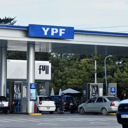 YPF y un siglo de peleas por el petróleo argentino: la clave que faltaba