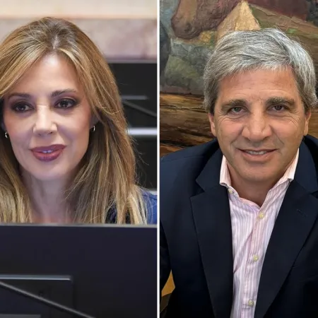 Senado: van por la derogación del FAL, el corazón de la reforma laboral de Milei