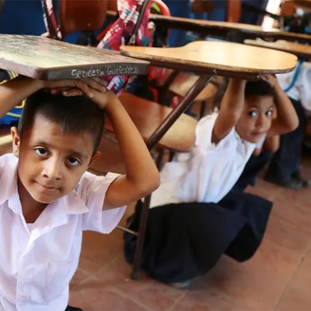 Nicaragua movilizó a 1,8 millones: el simulacro que el gobierno quiso mostrar