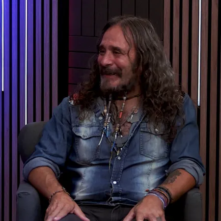 Tete de La Renga: “La banda casi no se desactiva nunca”