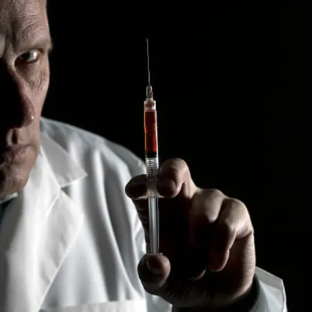 Eutanasia en jóvenes: la muerte como respuesta a la depresión y salud mental