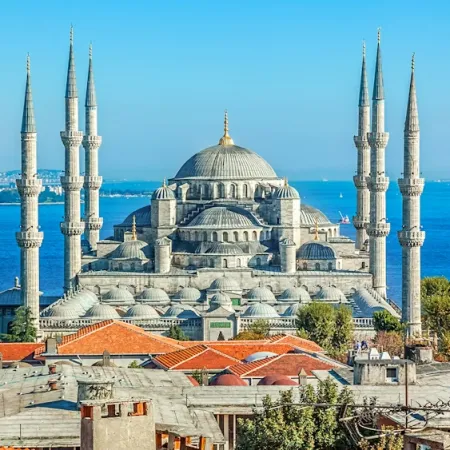 Turquía hizo un cambio clave en 1930 y redefinió su identidad nacional