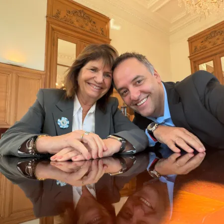 Marcha, mancha y alivio: 24 de marzo, el reality de Adorni y elige tu propio YPF