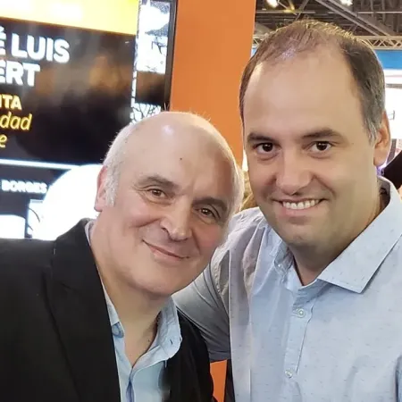 Adorni y Espert: distintas denuncias, pero una extraña coincidencia