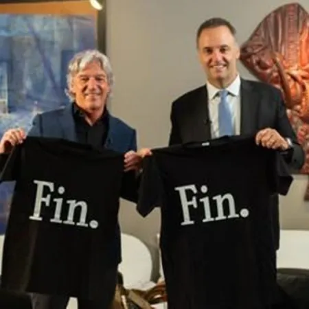 Caso Adorni: la decisión de Ariel Lijo sobre Marcelo Grandio y una testigo clave