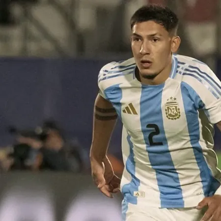 El juvenil que River le ganó a Inter Miami y tiene un vínculo muy particular