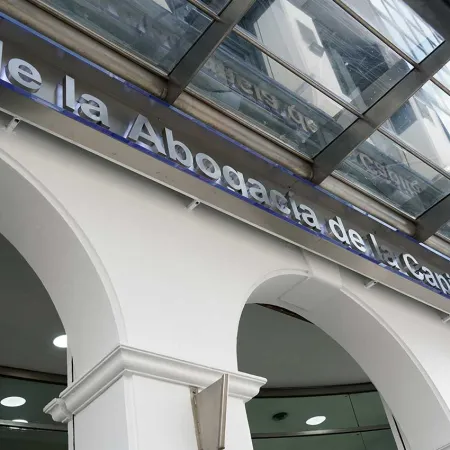 CPACF contra la reforma laboral: el amparo que apunta a dos artículos clave