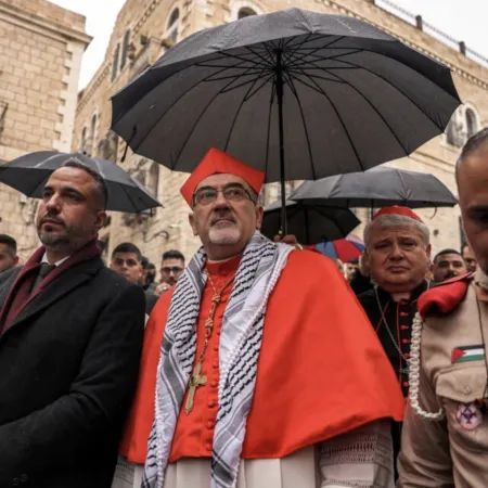 Jerusalén: la respuesta de Israel tras frenar el acceso al Santo Sepulcro