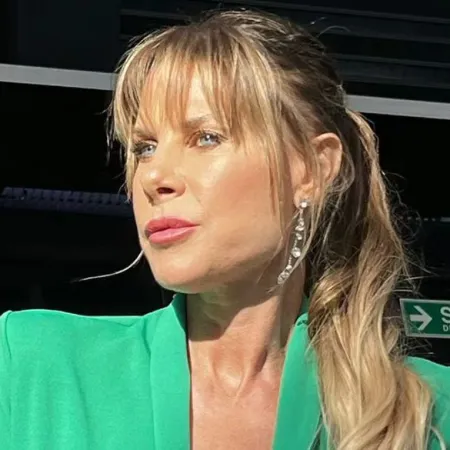 Karen Reichardt quiere otro nombre para el Día de la Memoria