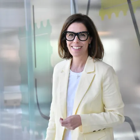 Barrio 31: qué dijo Laura Alonso sobre las construcciones y la presencia policial