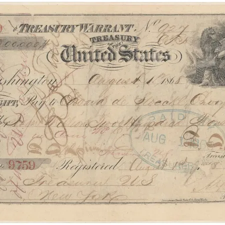 La compra de Alaska: el negocio que transformó a Estados Unidos