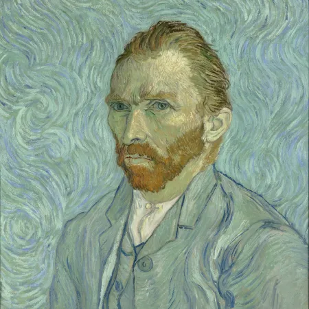 Van Gogh y la mente: el genio que hoy reabre el debate sobre salud mental