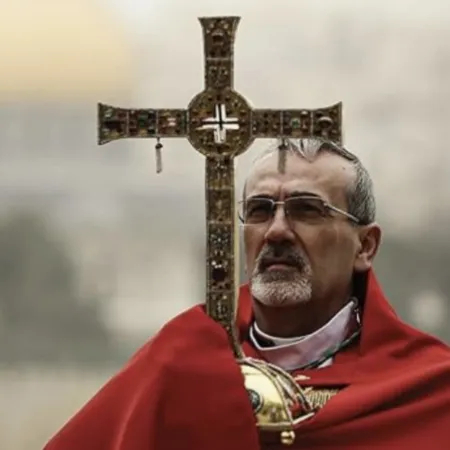 Israel retrocede en Jerusalén tras presión del Vaticano y líderes mundiales