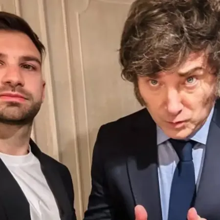 Caso $LIBRA: crece la presión sobre Novelli y la Justicia evalúa su detención