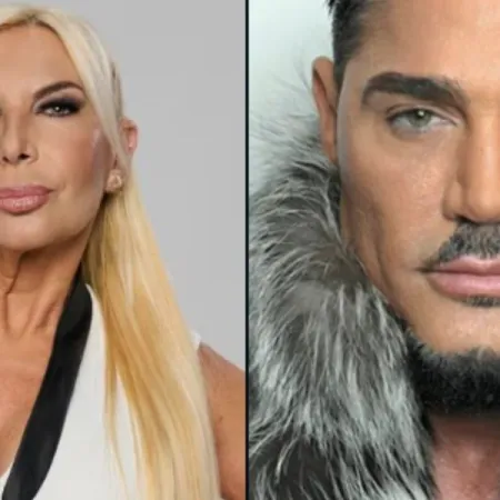 Gran Hermano: Yanina Zilli reveló su vínculo con Ricardo Fort