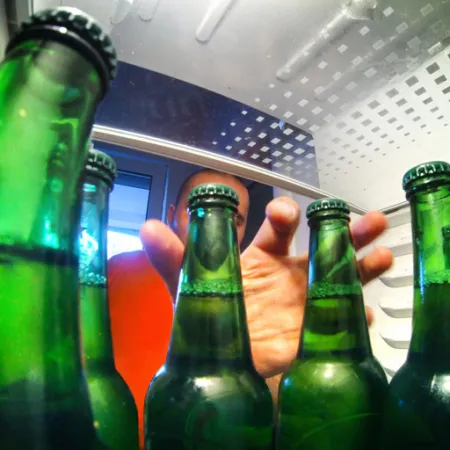 Bebidas alcohólicas en Argentina: el proyecto que obligaría a cambiar su aspecto