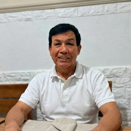 Cuatro días de misterio: hallaron muerto a un hombre desaparecido y hay dos detenidos