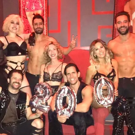 Cambios en SEX: los reemplazos de Diego Ramos y Furia ya están listos