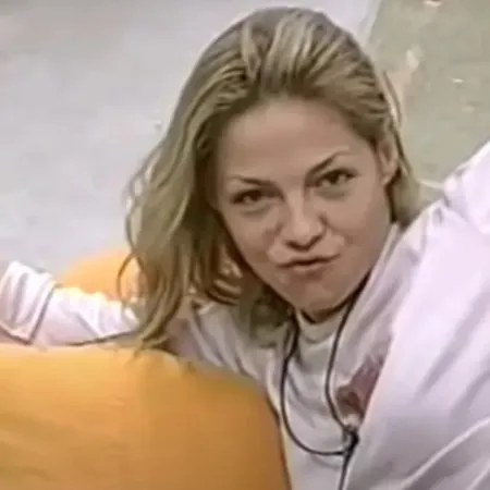 Tamara Paganini vuelve a Gran Hermano: su historia antes de la Generación Dorada
