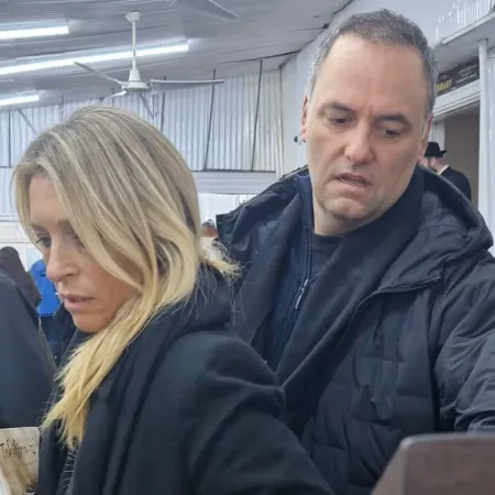 Diputados van por Adorni y exigen las explicaciones sobre su patrimonio