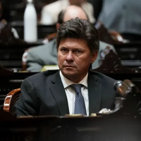 El diputado de La Libertad Avanza que admitió la parte más dura del ajuste
