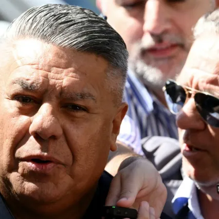 Procesaron a Chiqui Tapia por la causa AFA: ¿se queda sin Mundial 2026?