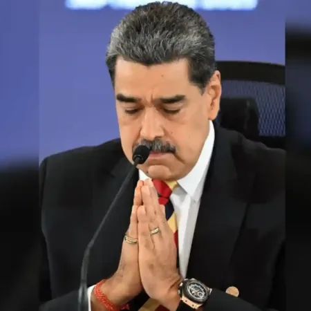 La carta de Maduro expone más de lo que dice sobre el futuro en Caracas
