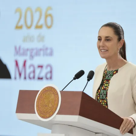 Claudia Sheinbaum y Cuba: la señal que México mandó sin decirlo todo