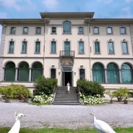 Golpe comando en Parma: roban obras de Renoir, Cézanne y Matisse