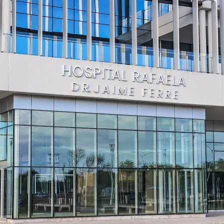 Ataque en San Cristóbal: dieron de alta a seis heridos y siguen internados dos alumnos