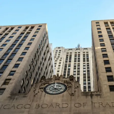 El aceite de soja subió en Chicago y tocó su valor más alto en tres años