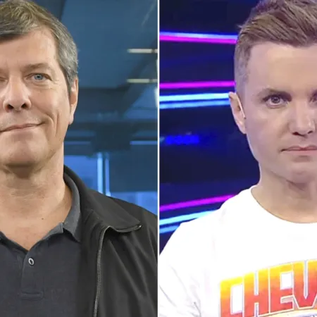 La guerra de rating entre Gran Hermano Generación Dorada y Otro día perdido