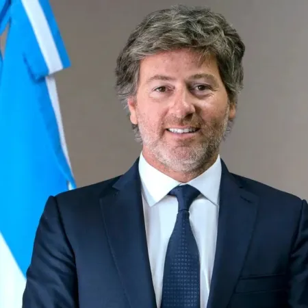 Llegó al Senado la lista de Mahiques para cubrir vacantes en la Justicia