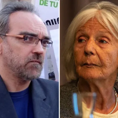 “Malvinas, una visión alternativa”: el texto que desató un terremoto político en 2012