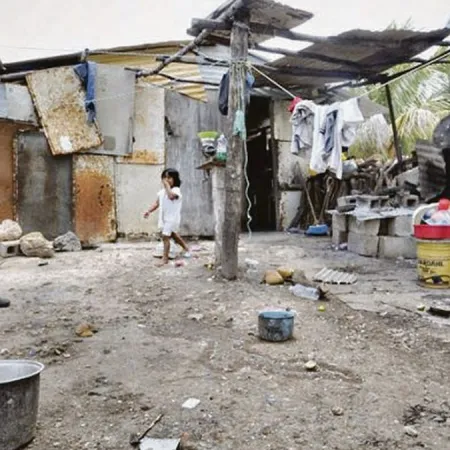 "TMAP": el Gobierno celebró la baja de la pobreza y la indigencia