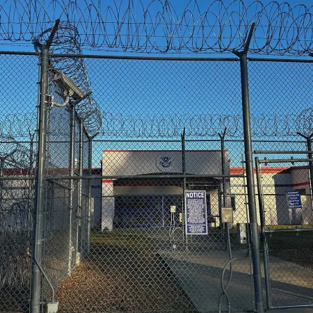 Californa y México: el caso Adelanto destapa un problema que crece