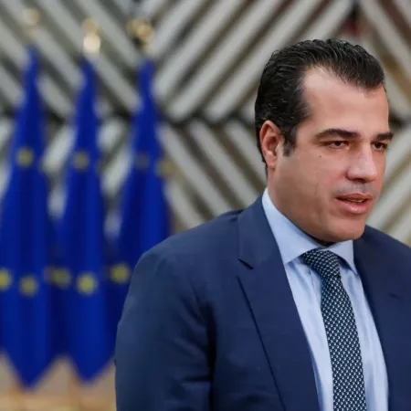 Europa avala centros de deportación fuera de la Unión Europea