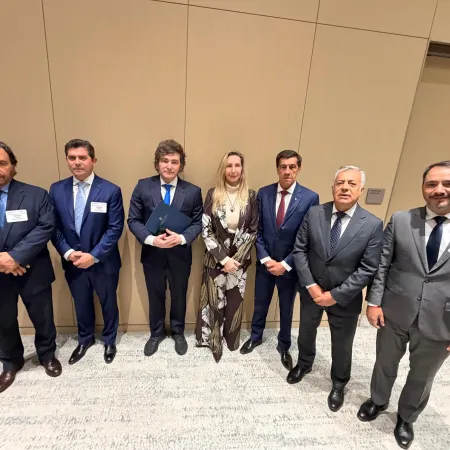 Provincias, con menos fondos: el dato de marzo que complica a los gobernadores